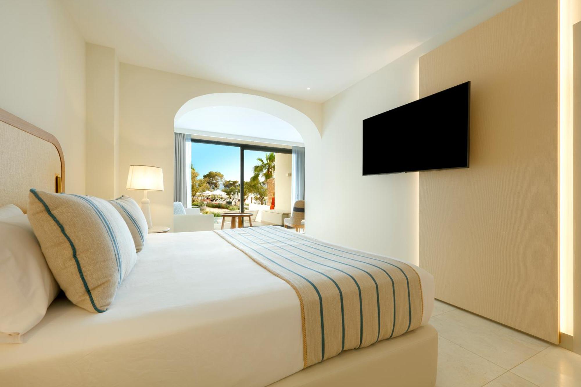 The Signature Level At Trs Ibiza Hotel All Inclusive Adults Only 샌안토니오 외부 사진